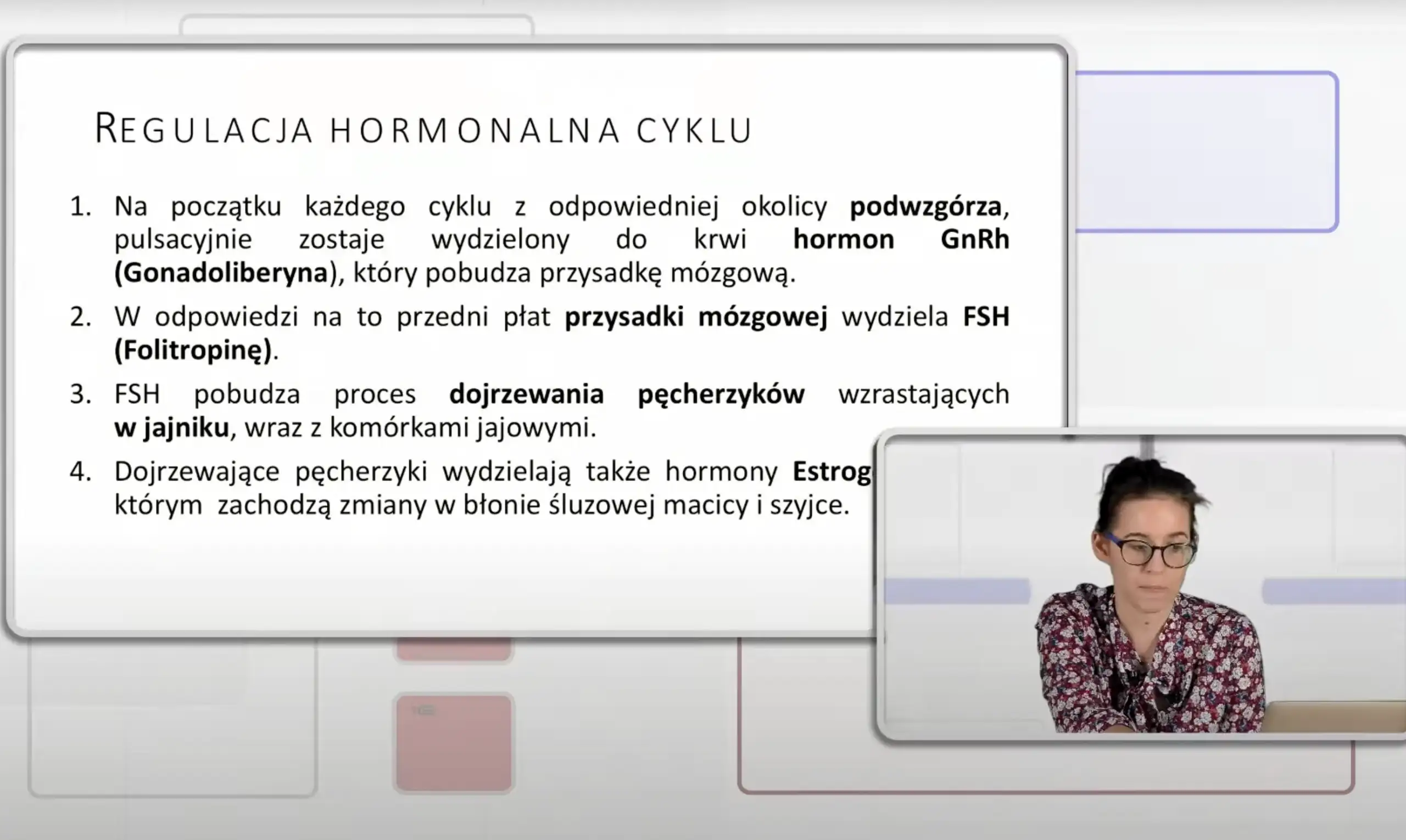 "Metody rozpoznawania płodności" - Droga do spełnienia