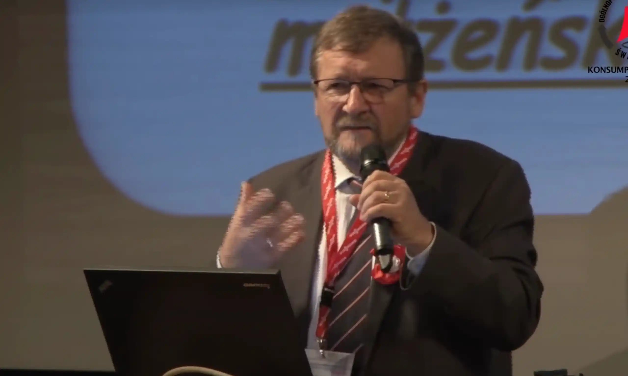 dr inż. Jacek Pulikowski „Współżycie małżeńskie znakiem komunii nie konsumpcji”