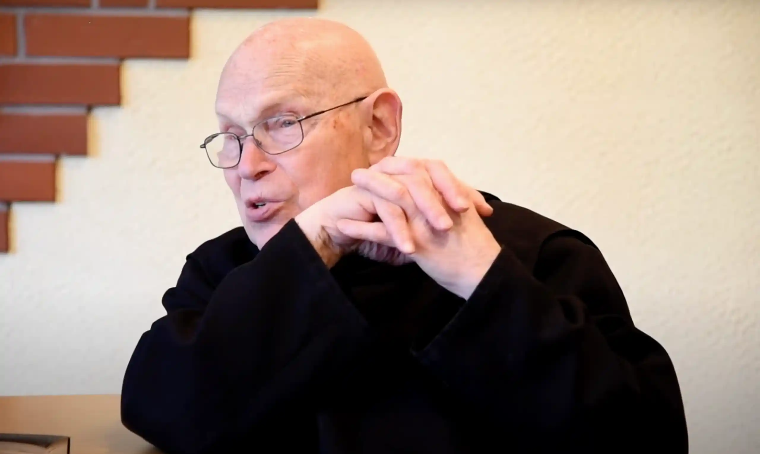 Dialog małżeński - o. Karol Meissner OSB