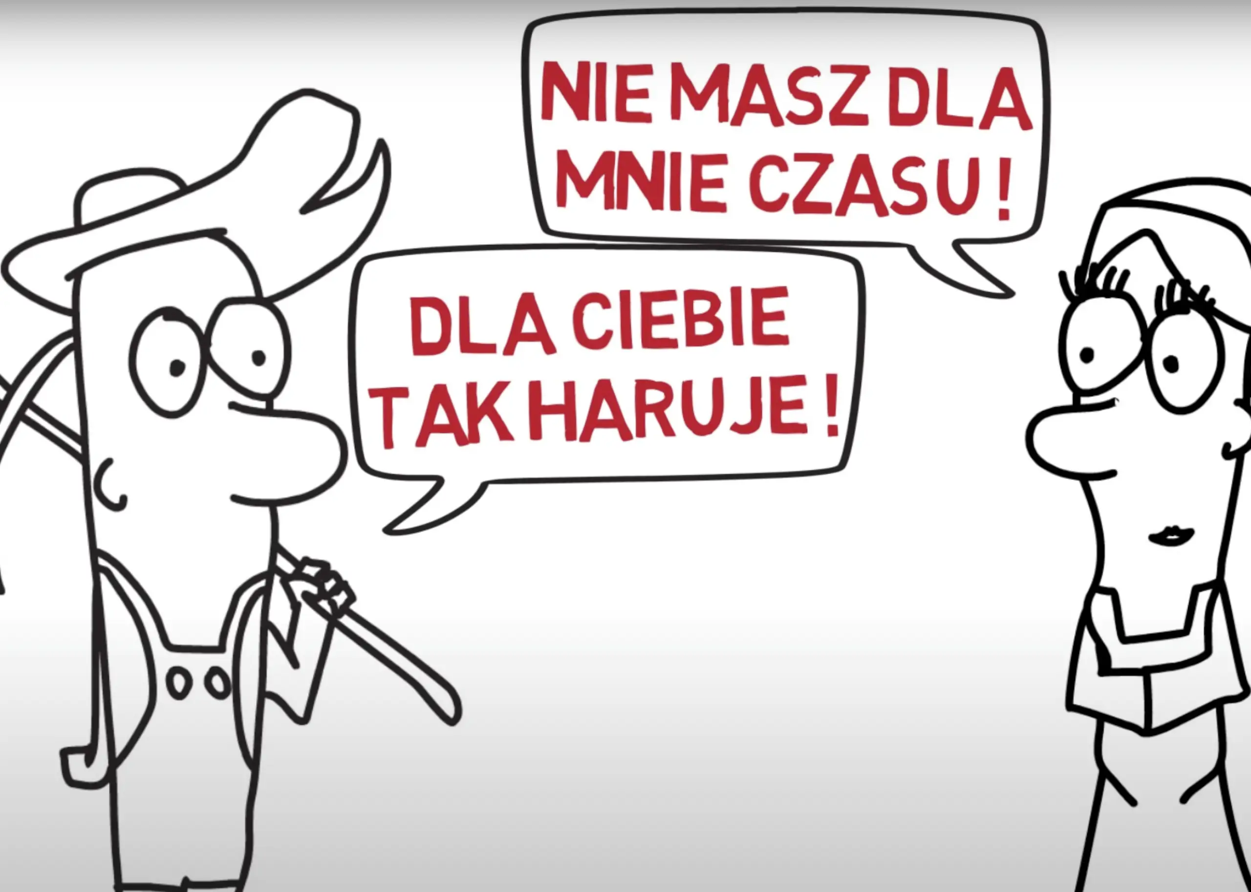  5 Języków miłości - Gary Chapman