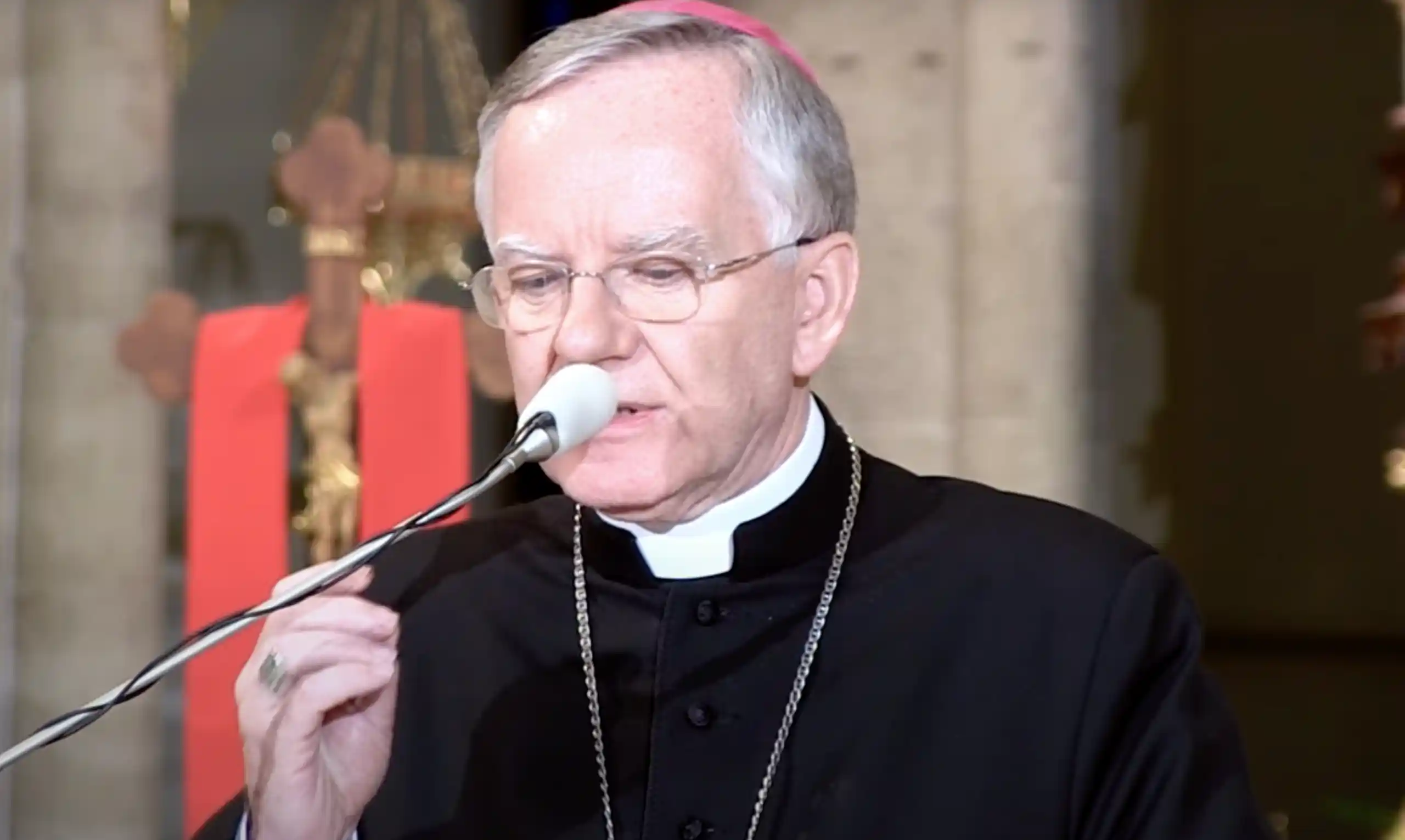 Dlaczego Kościół zakazuje antykoncepcji? | abp Marek Jędraszewski