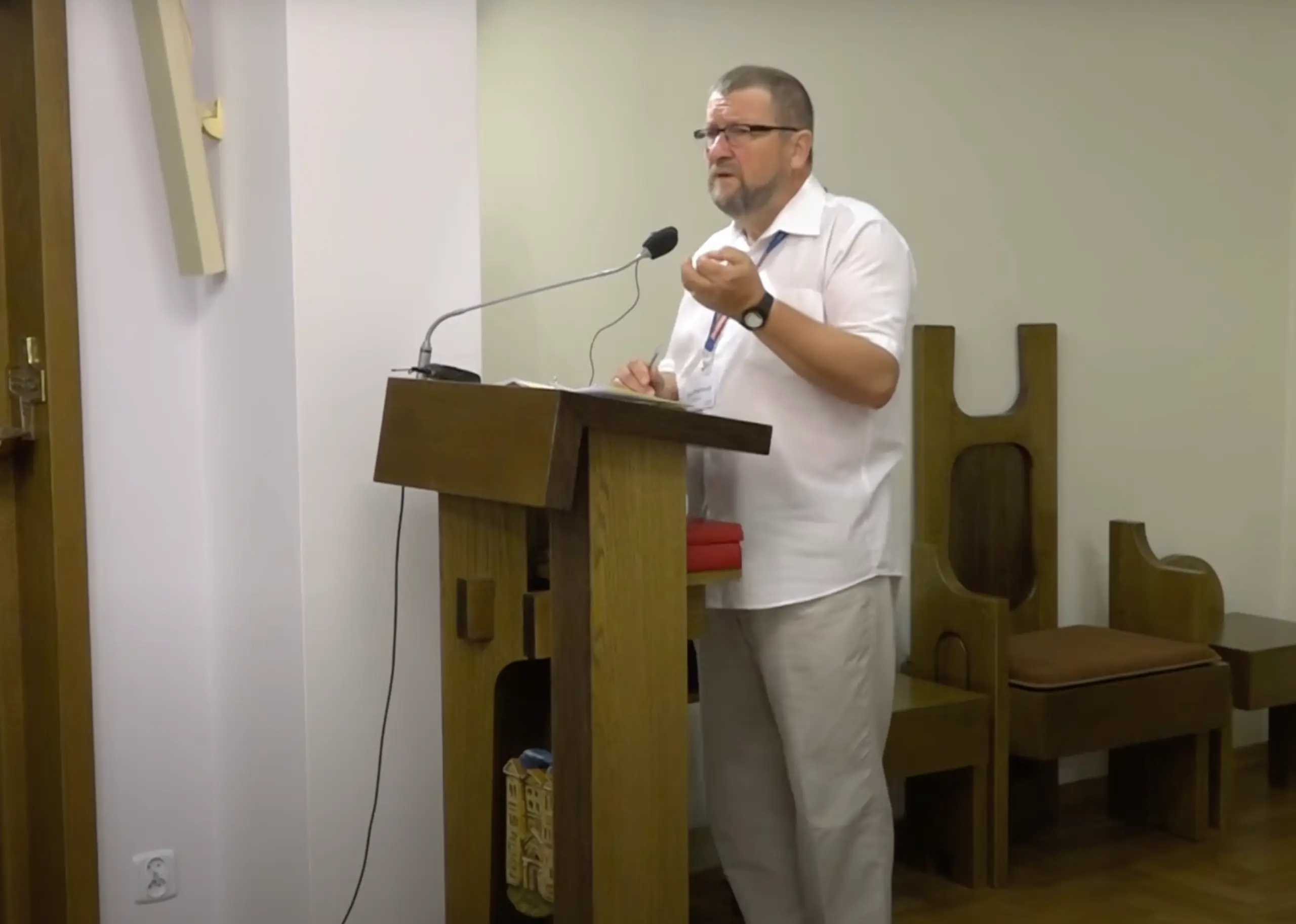 O czystości więzi seksualnej małżonków - dr inż. Jacek Pulikowski