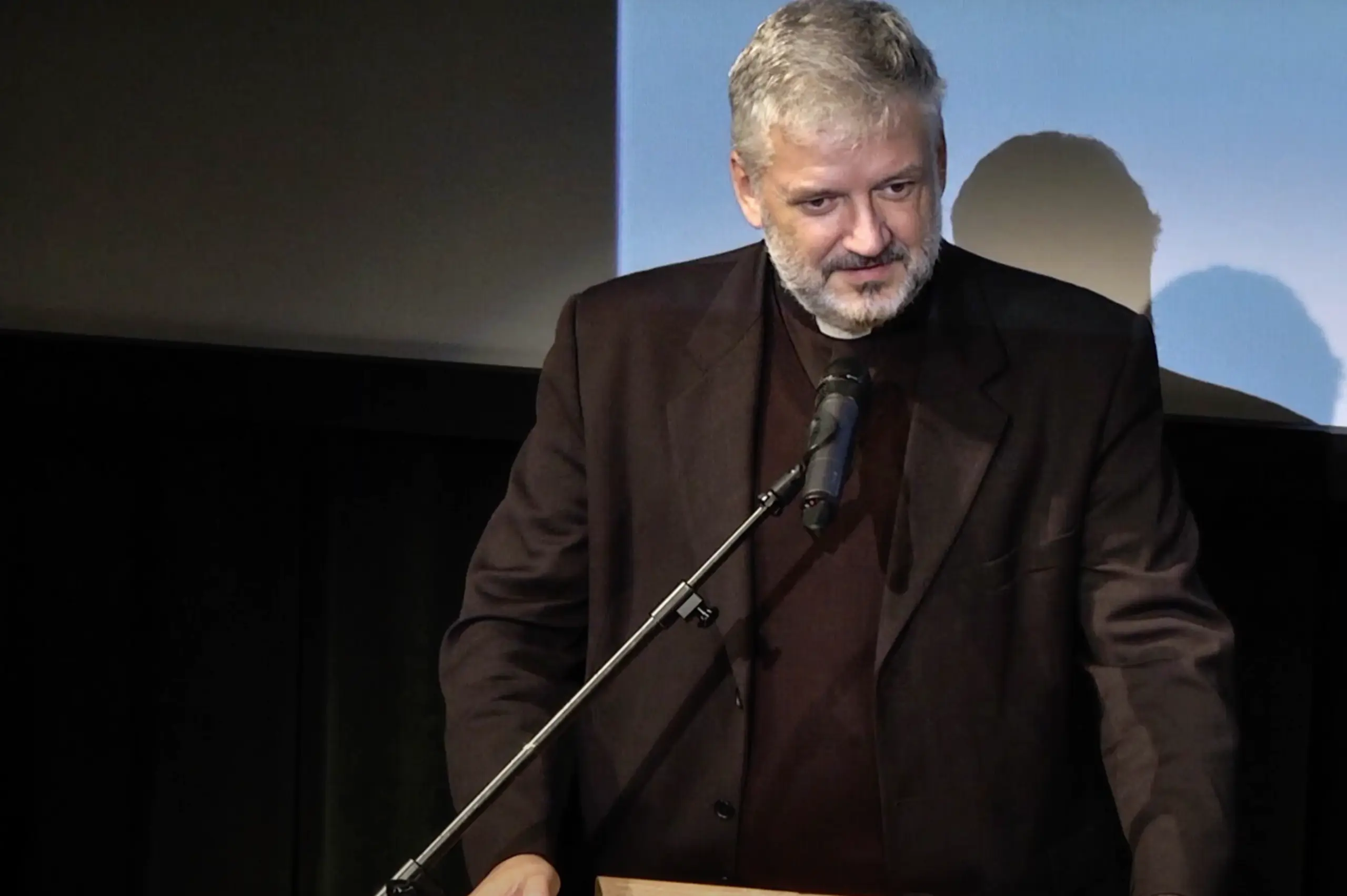 ks  Robert Skrzypczak - Miłość warta obrączek, miłość warta aureoli