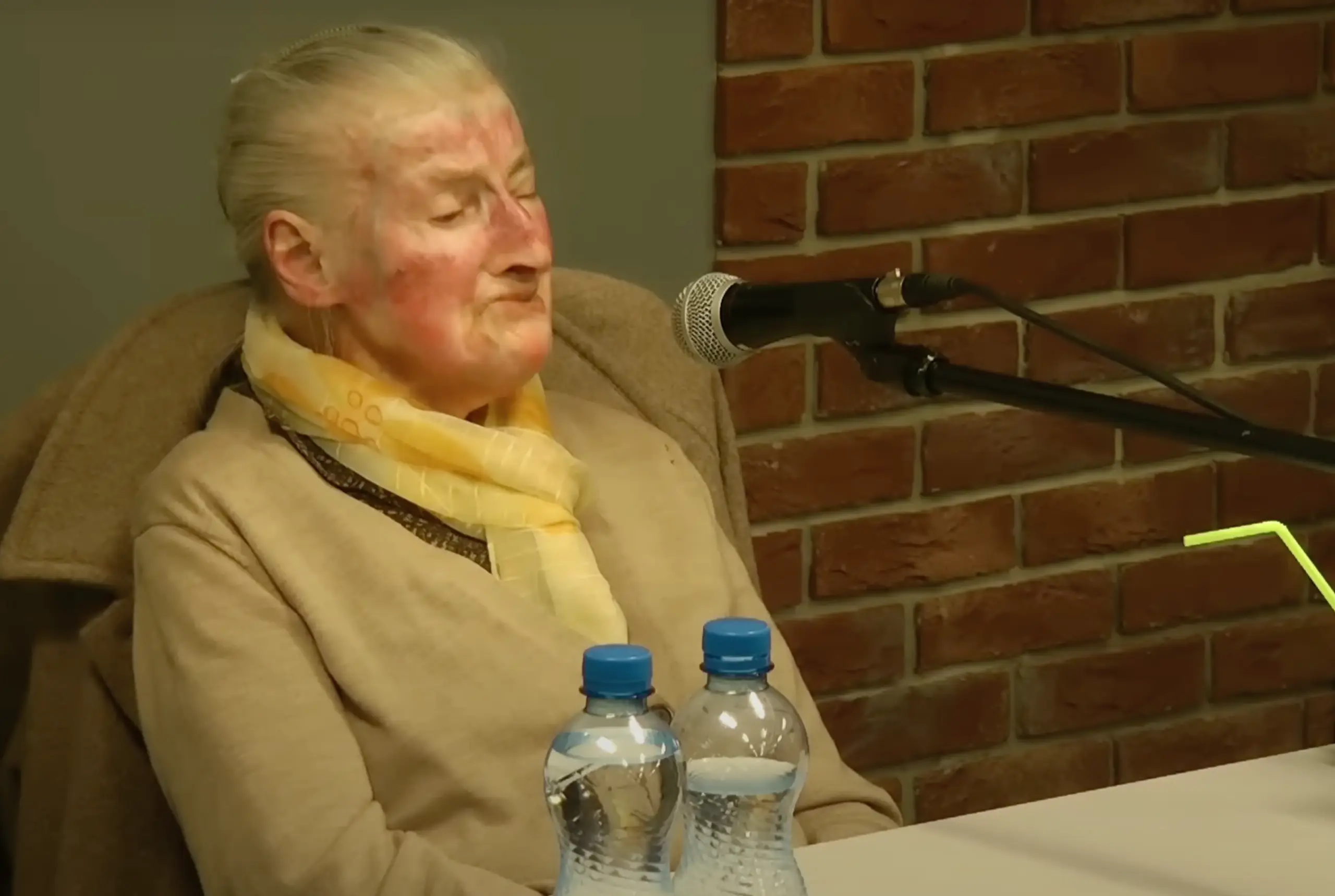 Czego pragną KOBIETY? Dr Wanda Półtawska do mężczyzn.